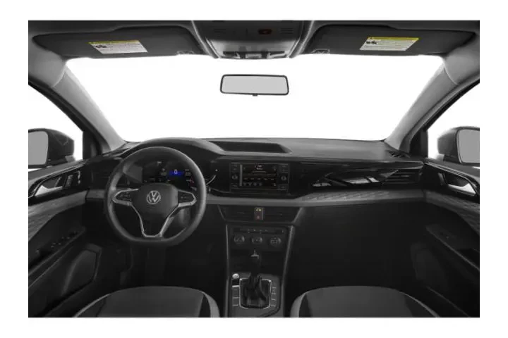 $18997 : Volkswagen Taos 2023 S 4dr S image 8