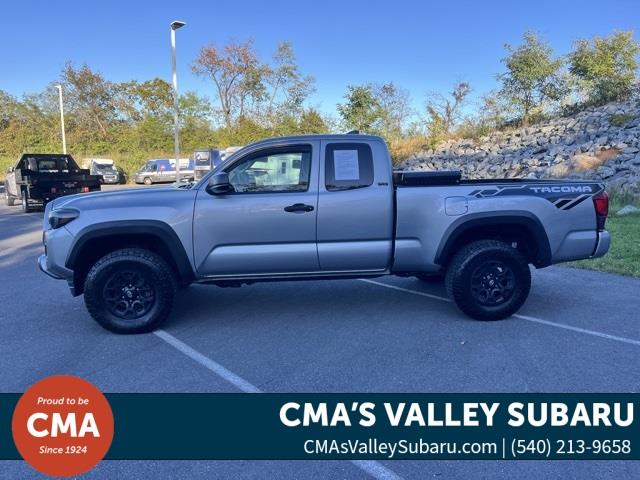 $31056 : PRE-OWNED 2019 TOYOTA TACOMA image 4