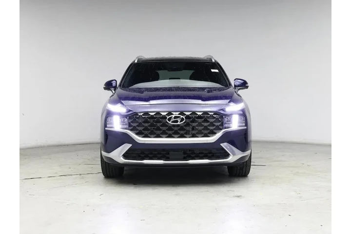 $29998 : Hyundai SANTA FE 2023 Callig image 5