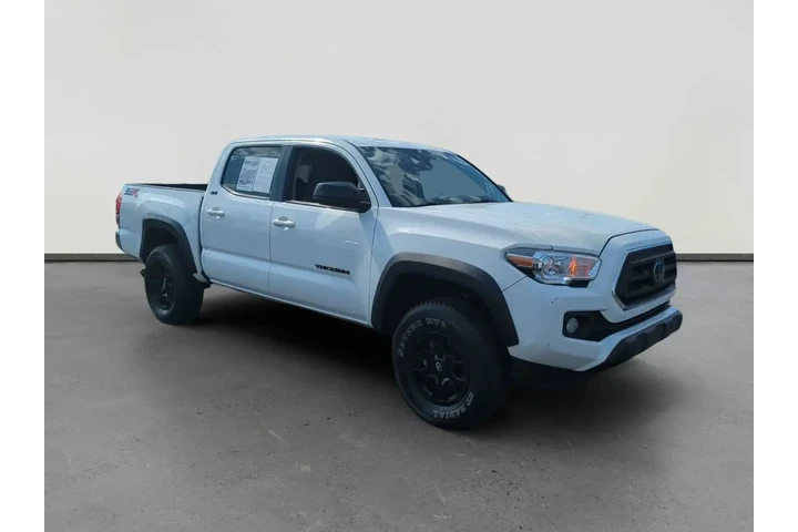 Toyota Tacoma 2023 4x2 TRD O image 7