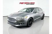 $8975 : Ford Fusion 2013 SE 4dr Seda thumbnail