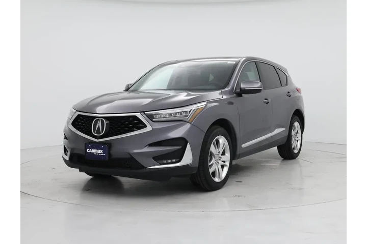 $30998 : Acura RDX 2021 SH-AWD 4dr SU image 4