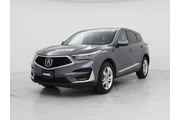 $30998 : Acura RDX 2021 SH-AWD 4dr SU thumbnail