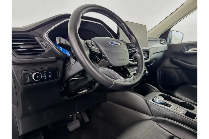 $24975 : Ford Escape 2024 AWD Platinu image 8