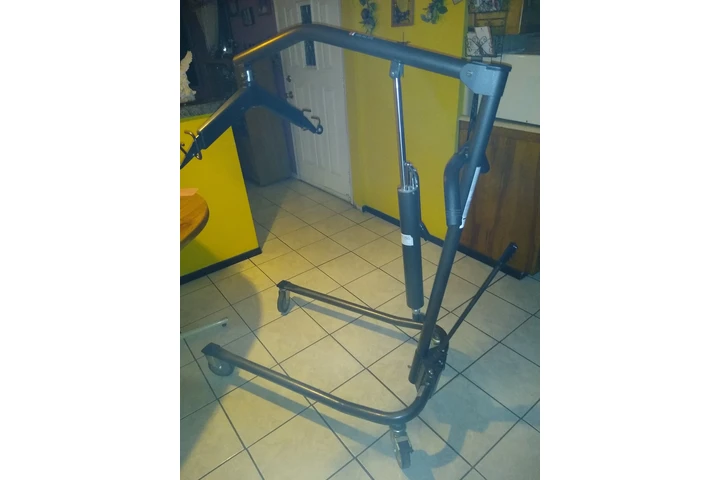 $250 : Elevador para Levantar Adultos image 4