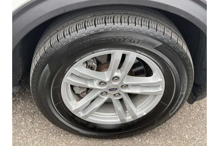 $35990 : Ford Explorer 2024 AWD XLT 4 image 7