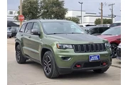 $22900 : Jeep Grand Cherokee 2021 4x4 thumbnail