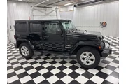 $10500 : Jeep Wrangler Unlimited 2012 thumbnail