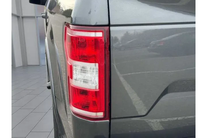 $26995 : Ford F-150 2019 4x4 XLT 4dr image 10