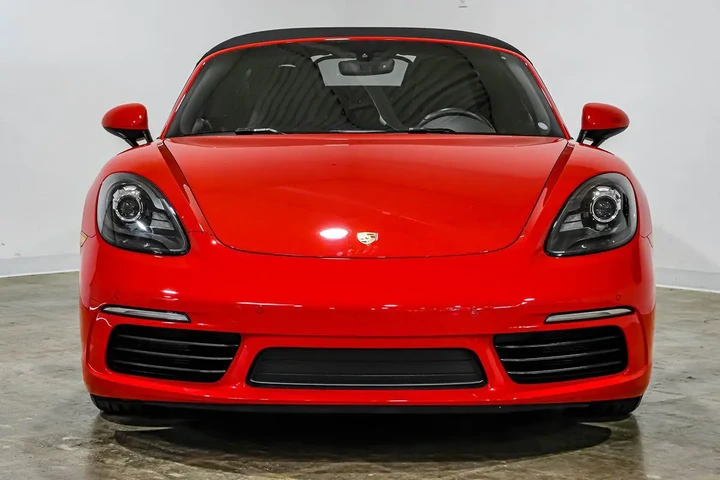 $44990 : 2019 718 Boxster image 8