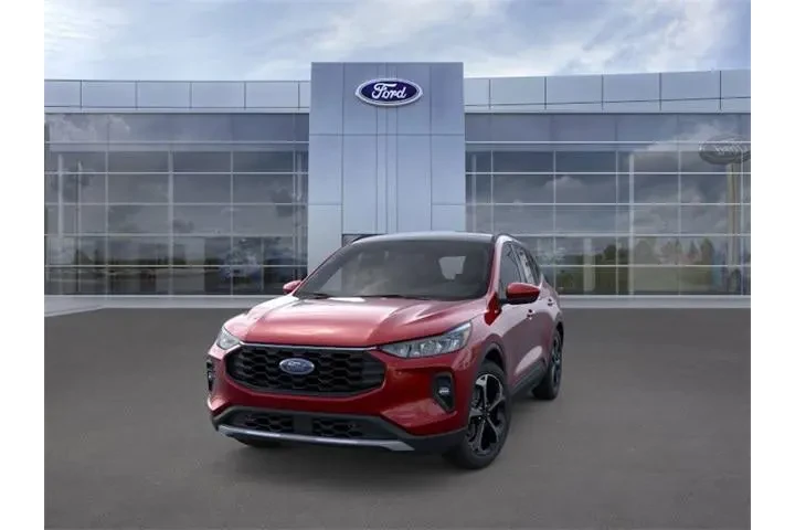 $33288 : Ford Escape 2025 AWD ST-Line image 2