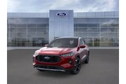 $33288 : Ford Escape 2025 AWD ST-Line thumbnail