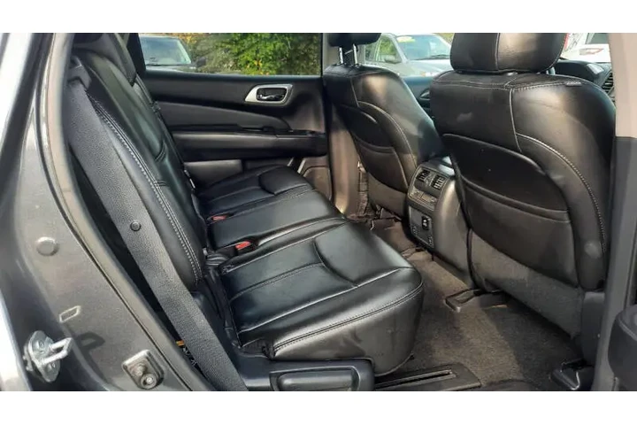 $6995 : 2014 Pathfinder S image 9