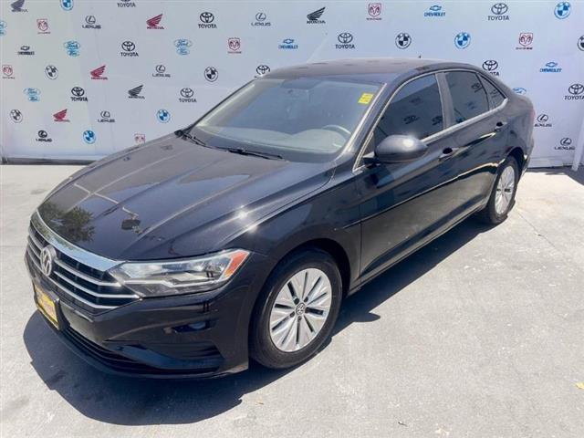 $16995 : Used 2020 Jetta S Auto w/SULE image 6