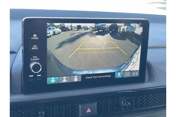 $33588 : Honda CR-V 2024 EX-L 4dr SUV image 7