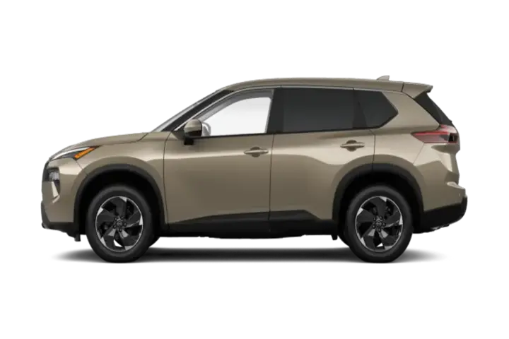 $35700 : 2025 Nissan Rogue image 1