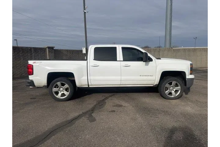 $19982 : Chevrolet Silverado 1500 201 image 8