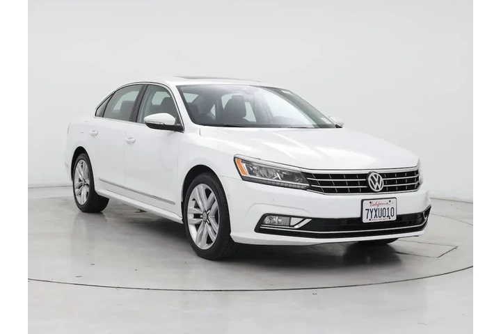 $16998 : Volkswagen Passat 2017 1.8T image 1