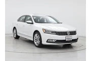 Volkswagen Passat 2017 1.8T en San Francisco Bay Area