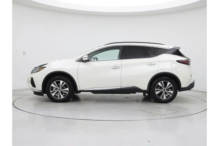 $22998 : Nissan Murano 2023 AWD SV 4d image 3