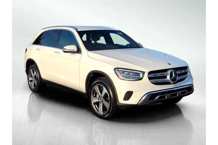 $25999 : Mercedes-Benz GLC 2022 AWD G image 3