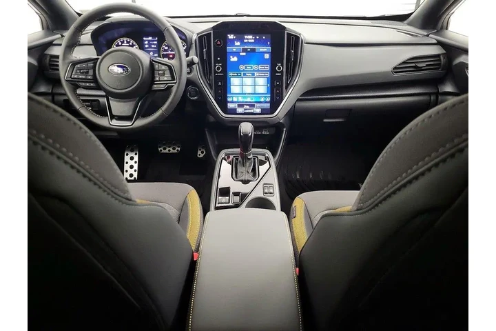 $29998 : Subaru Crosstrek 2025 AWD Sp image 9