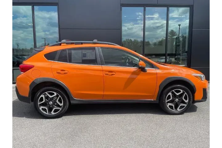 $13995 : Subaru Crosstrek 2018 AWD 2. image 2
