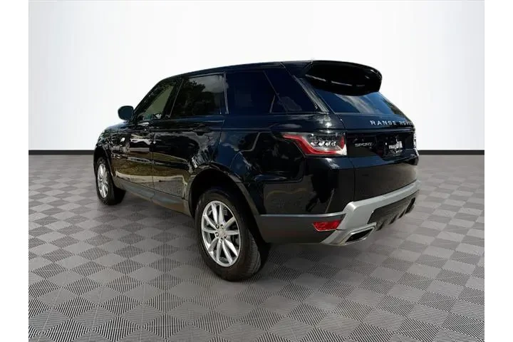 $30545 : Land Rover Range Rover Sport image 8