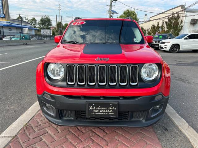 $10995 : 2015 Renegade Latitude image 10