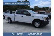 Ford F-150 2019 4x2 XL 4dr S