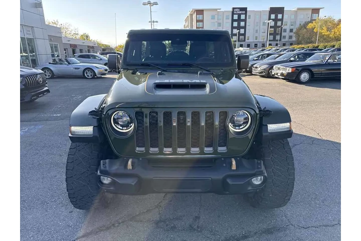 $68910 : 2023 Wrangler Rubicon 392 image 5