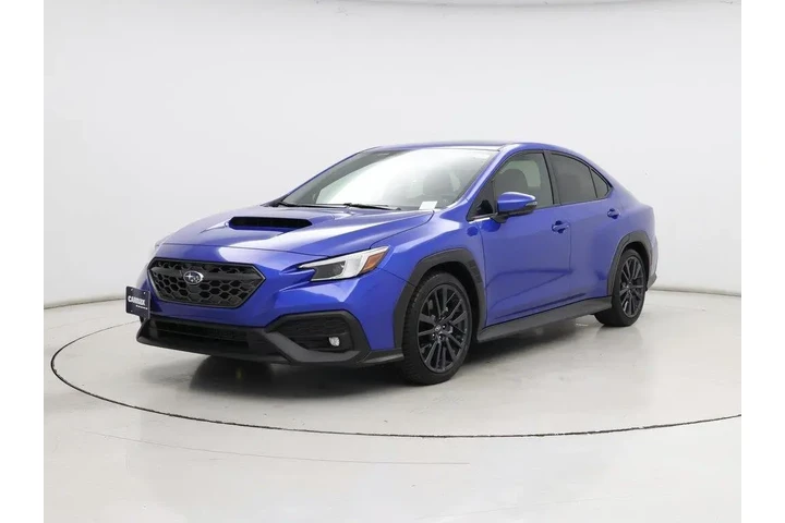 $33998 : Subaru WRX 2024 AWD Limited image 4