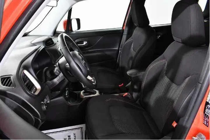 $9455 : Jeep Renegade 2016 4x4 Latit image 6