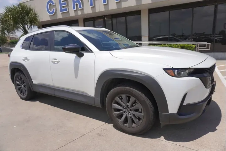 $22725 : Mazda CX-50 2023 AWD 2.5 S S image 1