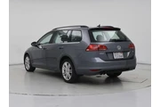 $12998 : Volkswagen Golf SportWagen 2 thumbnail