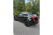 $6999 : 2012 SRX Luxury Collection thumbnail