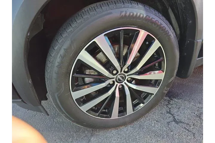 $37699 : Nissan Pathfinder 2024 Plati image 3