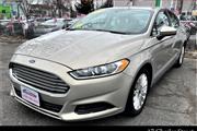 Used  Ford Fusion 4dr Sdn S Hy en Boston