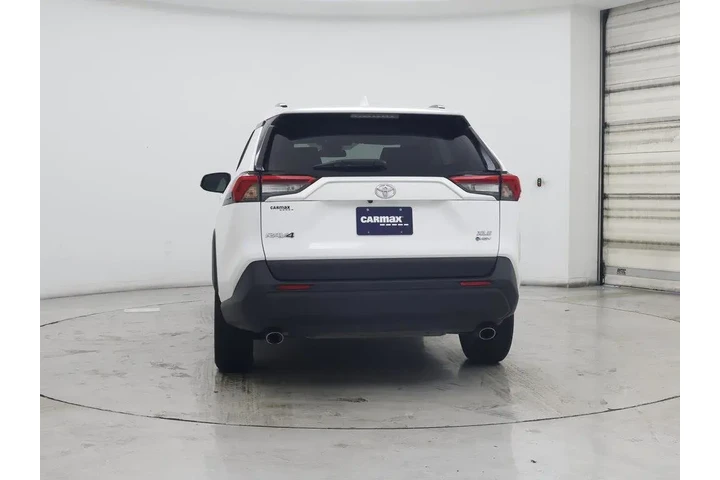 $34998 : Toyota RAV4 Hybrid 2025 AWD image 6