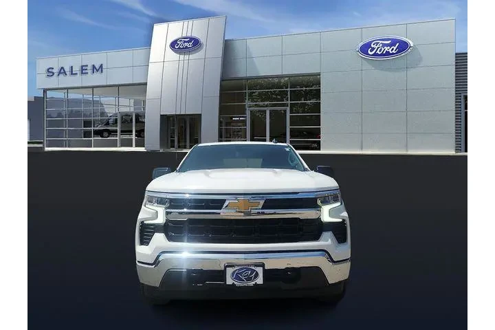 $39482 : Chevrolet Silverado 1500 202 image 7