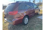$10900 : 2010 Sienna XLE Limited thumbnail