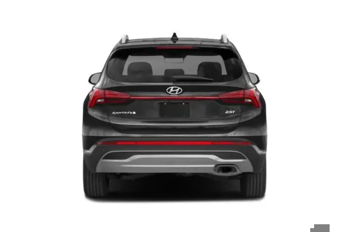 $22500 : Hyundai SANTA FE 2021 AWD Li image 5