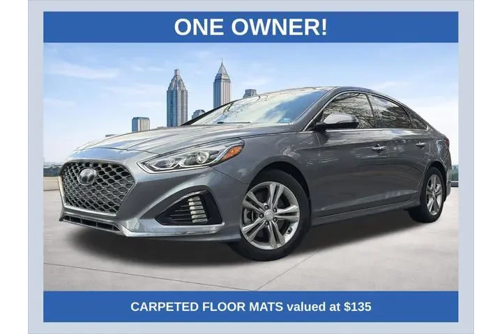 $18488 : Hyundai SONATA 2019 Limited image 1