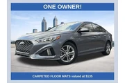 Hyundai SONATA 2019 Limited