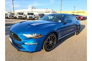 Ford Mustang 2021 EcoBoost P