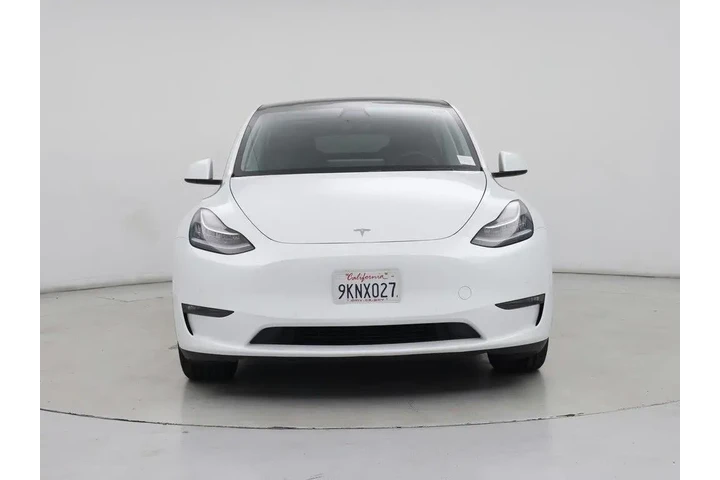 $29998 : Tesla Model Y 2021 AWD Long image 5