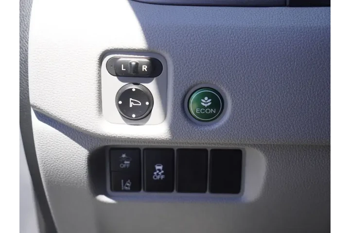 $20081 : Honda Pilot 2021 EX 4dr SUV image 10