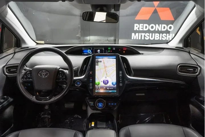 $20697 : Toyota Prius Prime 2020 LE 4 image 2