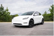 Tesla Model Y 2023 AWD Long en Greenville