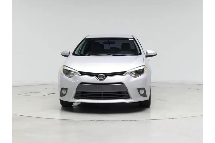 $16998 : Toyota Corolla 2016 LE Plus image 5